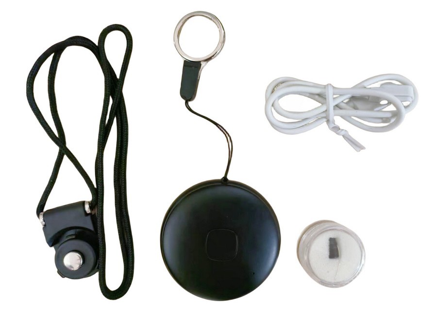 mini box spy GSM headset for students for exams